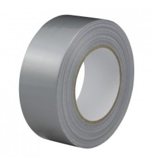 Silver Duct Tape 055729